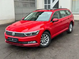 Volkswagen Passat Variant Passat DSG Comfortl. 8FACH ACC RKAM PANO LED AHK
