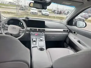 Hyundai NEXO Hydrogene 163 ch Executive