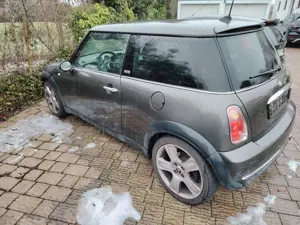 MINI One Park Lane , ohne Tüv 999 Euro. Bild 3