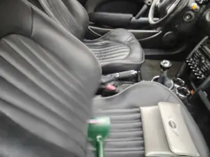 MINI One Park Lane , ohne Tüv 999 Euro. Bild 5