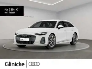 Audi A6 TDI 150 kW MJ2026 NEUBESTELLUNG
