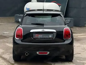 MINI Cooper F56 Autom Chili Leder CarPlay Tempo. PDC Bild 5