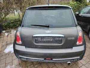 MINI One Park Lane , ohne Tüv 999 Euro. Bild 4