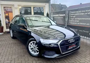 Audi A6 Avant 40 TDI #ACC#Leder#Navi#Shz.#PDC#