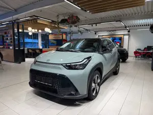 Toyota Aygo X 1.5l Hybrid Teamplayer Shz, LED, Hybrid