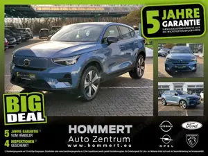 Volvo C40 Recharge Core *Pano*AHK*Kamera*beh.Lenk*Navi*