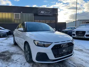Audi A1 Sportback 30 TFSI advanced LED/NAVI/17"/VC