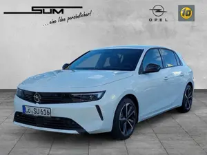 Opel Astra L Edition Sitzh.Navi Rückfahrk. Lenkradhei.LM Felg