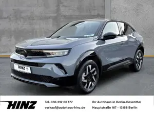 Opel Mokka GS 1.2 Hybrid,NAVI,PDC+Kamera LED-Matrix,Allwetter