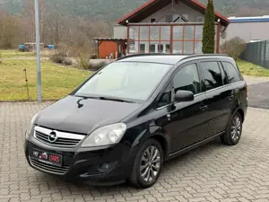 Opel Zafira Edition "111 Jahre" *2.Hand*Klima*MFL*Tempomat*