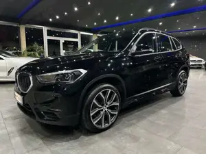 BMW X1 sDrive 20 i Sport / MEMORY / 19Zoll / 1.HAND