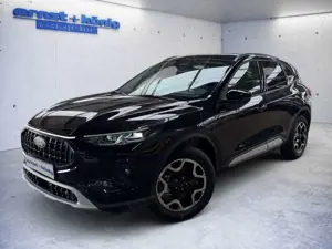 Ford Kuga 2.5 Duratec PHEV ACTIVE X