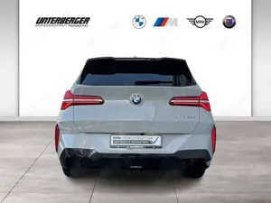 BMW X3 xDrive20d M Sportpaket HK HiFi DAB LED RFK Bild 5