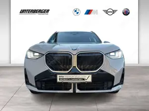 BMW X3 xDrive20d M Sportpaket HK HiFi DAB LED RFK Bild 2