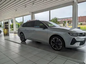 Opel Astra Sports Tourer Electric (L)