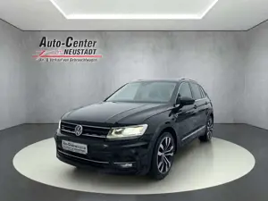 Volkswagen Tiguan Comfortline R-LINE KAMERA/ACC/AHK/LED