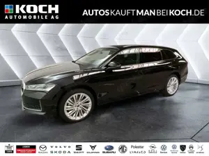 Skoda Superb Combi 2.0 TDI DSG 4x4 LK PANO STDHZ AHZV