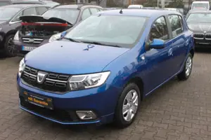 Dacia Sandero II Comfort Navi Klima 1.Hand