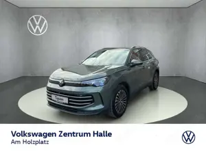 Volkswagen Tiguan 1.5 eTSI Elegance DSG