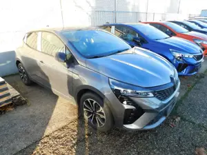 Renault Clio TCe 90 Techno Bild 1