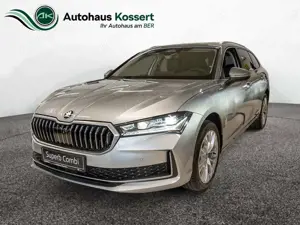 Skoda Superb Combi 2.0 TDI LK 4x4 HUD 360° STANDHZ
