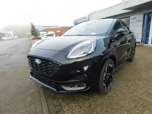 Ford Puma ST Line X Autom Hybrid ACC/Bliss/360°Kamera Bild 3