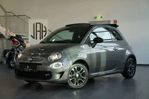 Fiat 500C Hey Google *CABRIO*LED*TEMP*