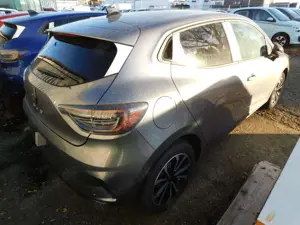 Renault Clio TCe 90 Techno Bild 3