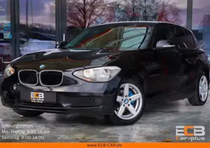 BMW 116 i  Lim. *SHZ/Klima/PDC*