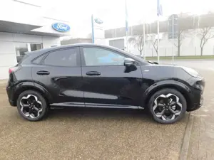Ford Puma ST Line X Autom Hybrid ACC/Bliss/360°Kamera Bild 4