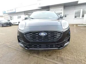 Ford Puma ST Line X Autom Hybrid ACC/Bliss/360°Kamera Bild 2