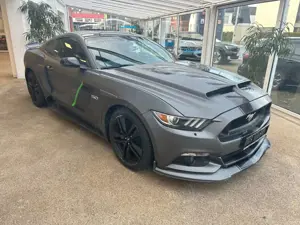 Ford Mustang Basis Fastback