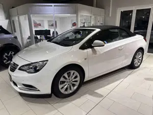 Opel Cascada Edition +RFK+NAVI+WINTERPAKET+