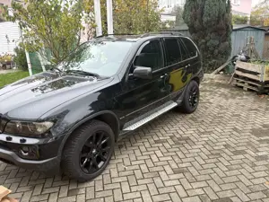 BMW X5 3.0i