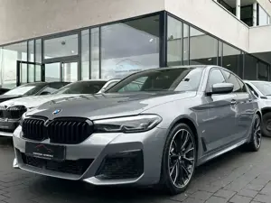 BMW 540 i Lim. M Sport Shadow-Line | Leder | Kamera