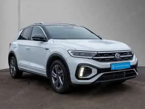 Volkswagen T-Roc Bild 4