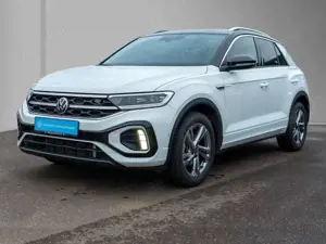 Volkswagen T-Roc Bild 3