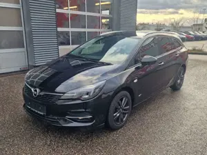 Opel Astra 1.2 Sports Tourer Klimaauto NAVI AHK LED