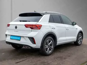 Volkswagen T-Roc Bild 5