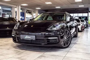 Porsche Panamera 4S*TopZustand*Beige*Luft*Memory*Bose*