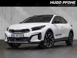 Kia XCeed Spirit 1.6 CRDi Auto  | SHZ | LMF | RFK | Navi | A