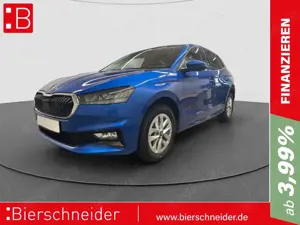 Skoda Fabia 1.0 TSI DSG Selection 15 LED ACC SHZ VIRTUAL C. 2-