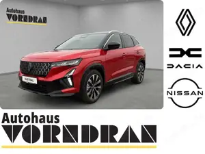 Renault Austral Techno F.Hybrid200 el. Heckklappe beh.WSS SHZ Kame