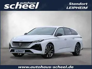 Peugeot 308 SW Allure Hybrid 145 e-DSC6 ACC+Kam.+KeyLess