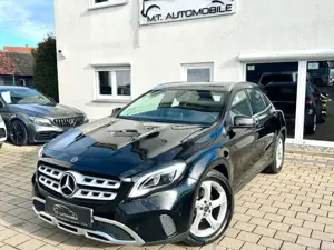 Mercedes-Benz GLA 180 *URBAN*TEMP*NAVI*LED*SHZ*KLIMA*KAMERA*PDC