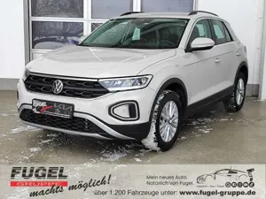 Volkswagen T-Roc 1.5 TSI DSG Life WInter|LED|Navi|AHK