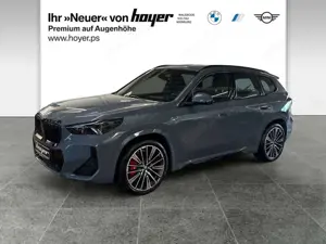 BMW iX1 xDrive30 M-Sportpaket Shz LED HK
