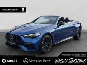Mercedes-Benz CLE 53 AMG CLE 53 4M+ Cabriolet AMG Perfo Sitz Dynamic+ neu