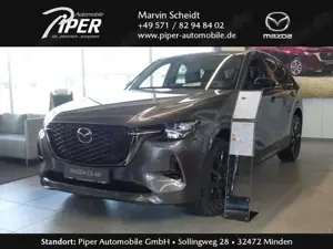 Mazda CX-60 2.5L e-SKYACTIV PHEV 327ps Homura CoSo