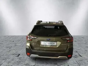 Subaru OUTBACK 2.5i Platinum Lineartronic Bild 5